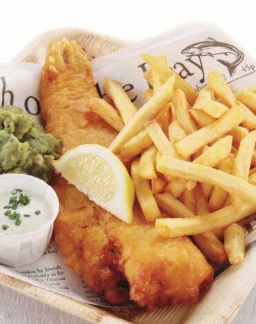 fish and chips shutterstock_284006963 QP
