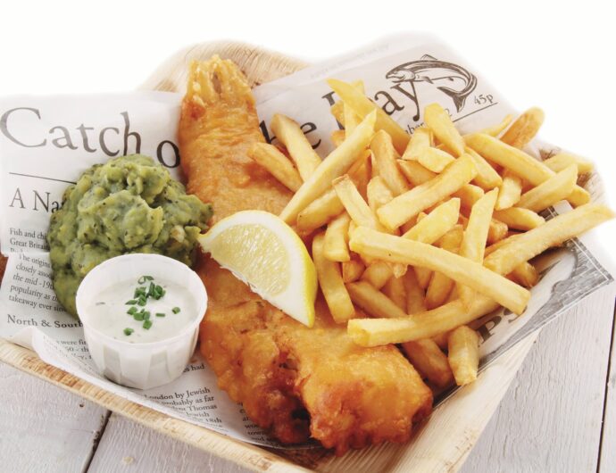 fish and chips shutterstock_284006963 QP
