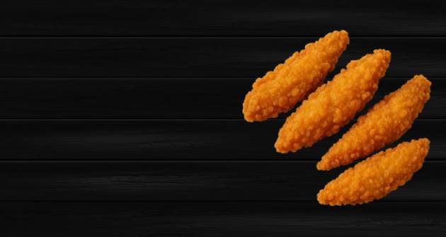 chicken tenders